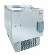 Gamko ST-130CS slide top cooler